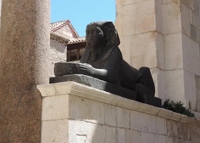 Apartmán Josip Split