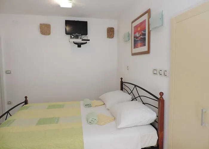 Josip Apartmán Split