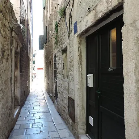 Josip Apartmán Split