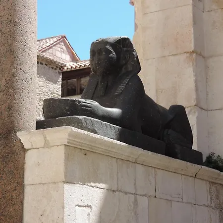 Apartment Josip Split