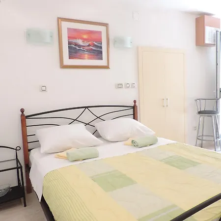 Josip Apartment Split