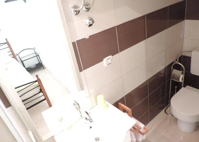 Studio Josip Апартаменты