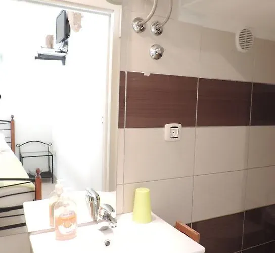 Apartment Josip Split